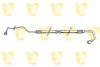 ALFA 60590016 Hydraulic Hose, steering system